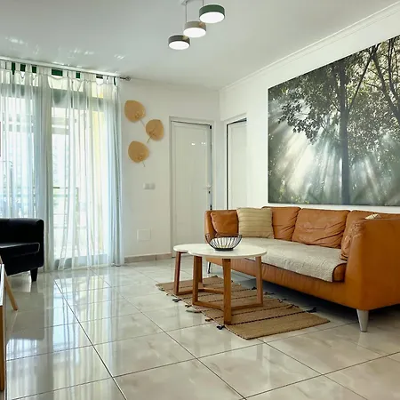 아파트 Olas Dm Cozy 2-bedrooms 마스팔로마스