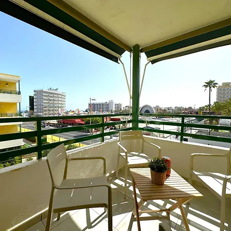 Apartamento Olas Dm Cozy 2-bedrooms Maspalomas (Gran Canaria)