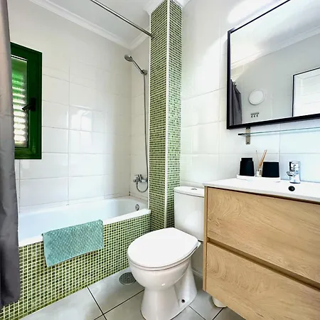 Olas Dm Cozy 2-bedrooms