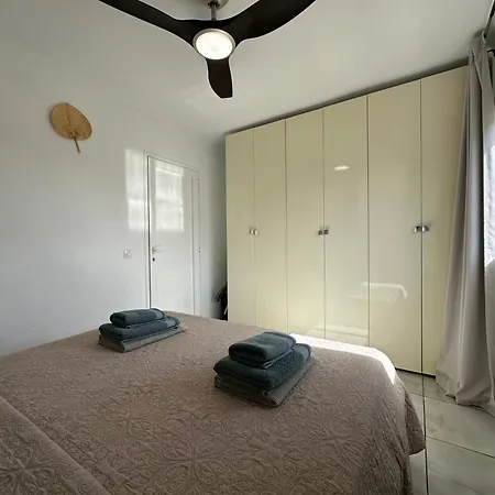 Olas Dm Cozy 2-bedrooms 아파트 *