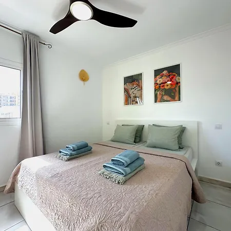 Olas Dm Cozy 2-bedrooms Maspalomas (Gran Canaria)
