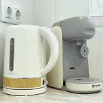 公寓 Olas Dm Cozy 2-bedrooms 马斯帕洛马斯