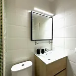 公寓 Olas Dm Cozy 2-bedrooms *