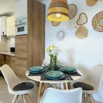 Olas Dm Cozy 2-bedrooms *