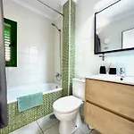 Olas Dm Cozy 2-bedrooms