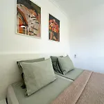 Olas Dm Cozy 2-bedrooms 公寓