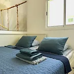 公寓 Olas Dm Cozy 2-bedrooms