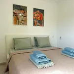 公寓 Olas Dm Cozy 2-bedrooms *