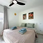 Olas Dm Cozy 2-bedrooms 马斯帕洛马斯