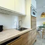 Olas Dm Cozy 2-bedrooms