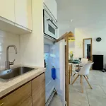 Olas Dm Cozy 2-bedrooms 公寓 *