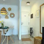 公寓 Olas Dm Cozy 2-bedrooms *