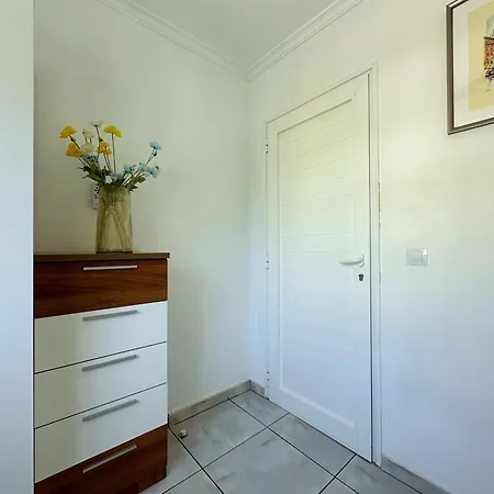 Olas Dm Cozy 2-bedrooms Appartement *