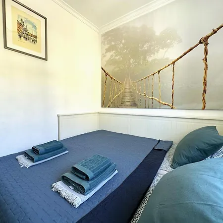 Olas Dm Cozy 2-bedrooms * 马斯帕洛马斯