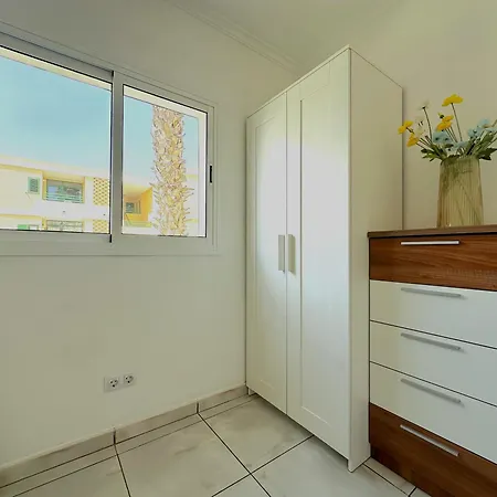 Olas Dm Cozy 2-bedrooms Maspalomas (Gran Canaria)