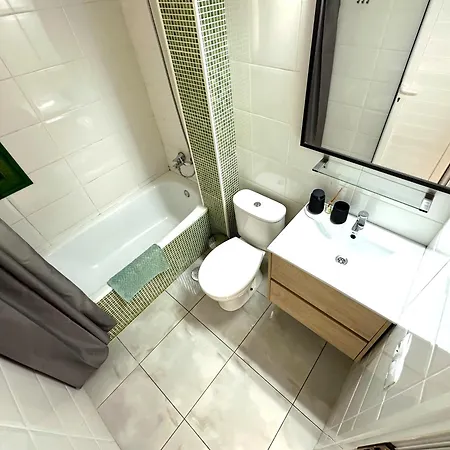 Olas Dm Cozy 2-bedrooms * Maspalomas (Gran Canaria)
