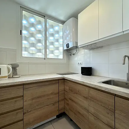 Olas Dm Cozy 2-bedrooms *