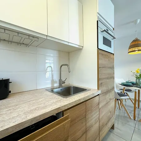 Olas Dm Cozy 2-bedrooms