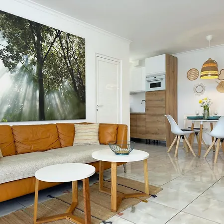 Olas Dm Cozy 2-bedrooms *