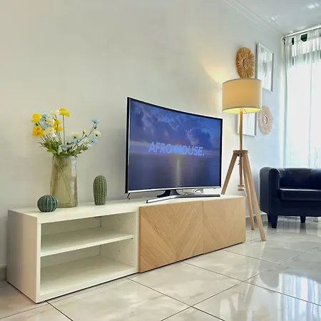Olas Dm Cozy 2-bedrooms Maspalomas (Gran Canaria)
