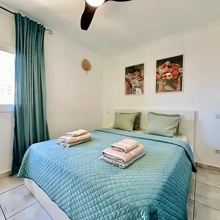 Appartement Olas Dm Cozy 2-bedrooms Maspalomas (Gran Canaria)