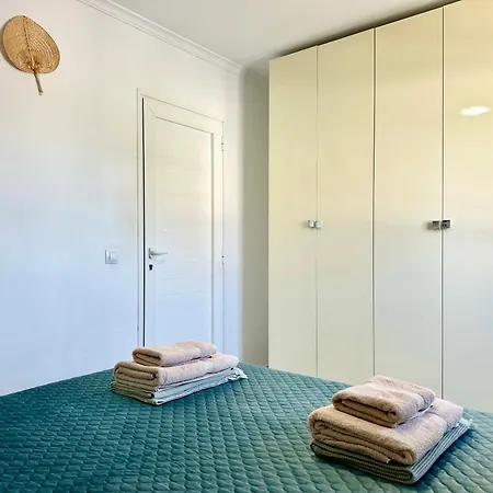 Appartement Olas Dm Cozy 2-bedrooms Maspalomas (Gran Canaria)
