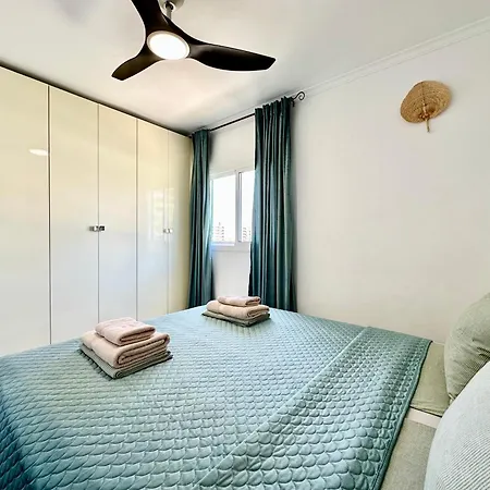 Appartement Olas Dm Cozy 2-bedrooms *