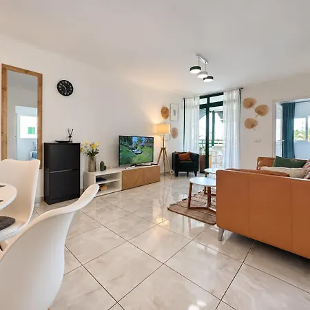Olas Dm Cozy 2-bedrooms *