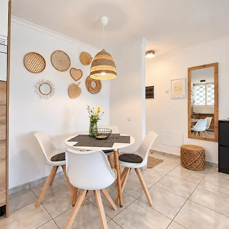 Olas Dm Cozy 2-bedrooms Maspalomas (Gran Canaria)