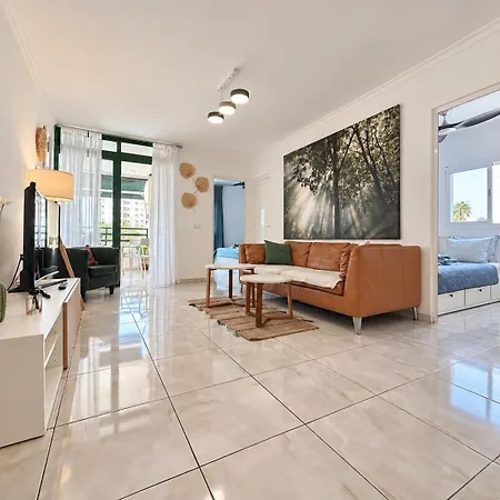 Olas Dm Cozy 2-bedrooms
