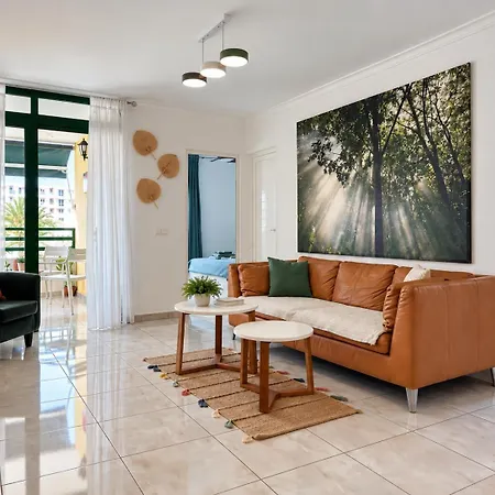 Olas Dm Cozy 2-bedrooms