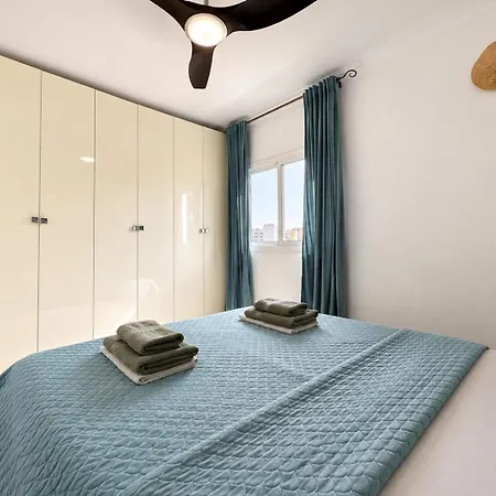 Olas Dm Cozy 2-bedrooms Maspalomas (Gran Canaria)
