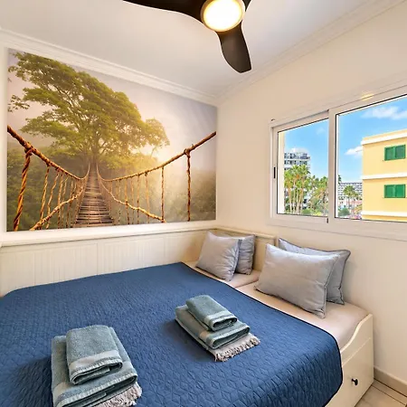 Olas Dm Cozy 2-bedrooms *