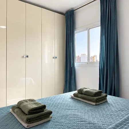 Olas Dm Cozy 2-bedrooms Maspalomas (Gran Canaria)