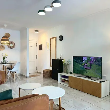 Olas Dm Cozy 2-bedrooms *