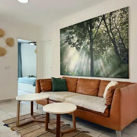 Appartement Olas Dm Cozy 2-bedrooms *