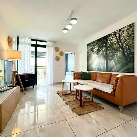 Olas Dm Cozy 2-bedrooms Maspalomas (Gran Canaria)