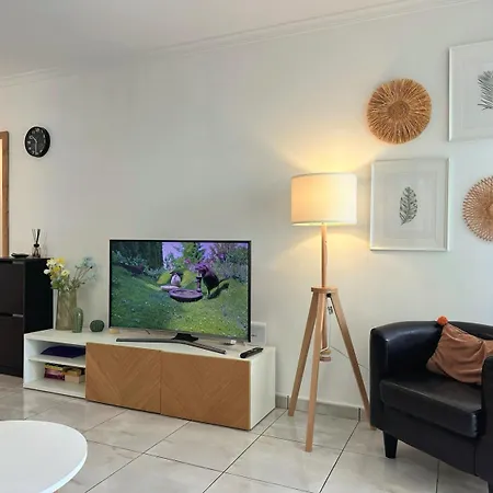 Olas Dm Cozy 2-bedrooms * Maspalomas (Gran Canaria)
